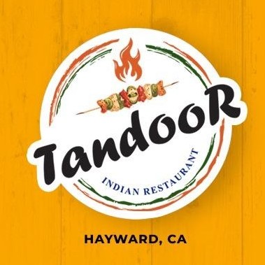 Tandoor India Logo