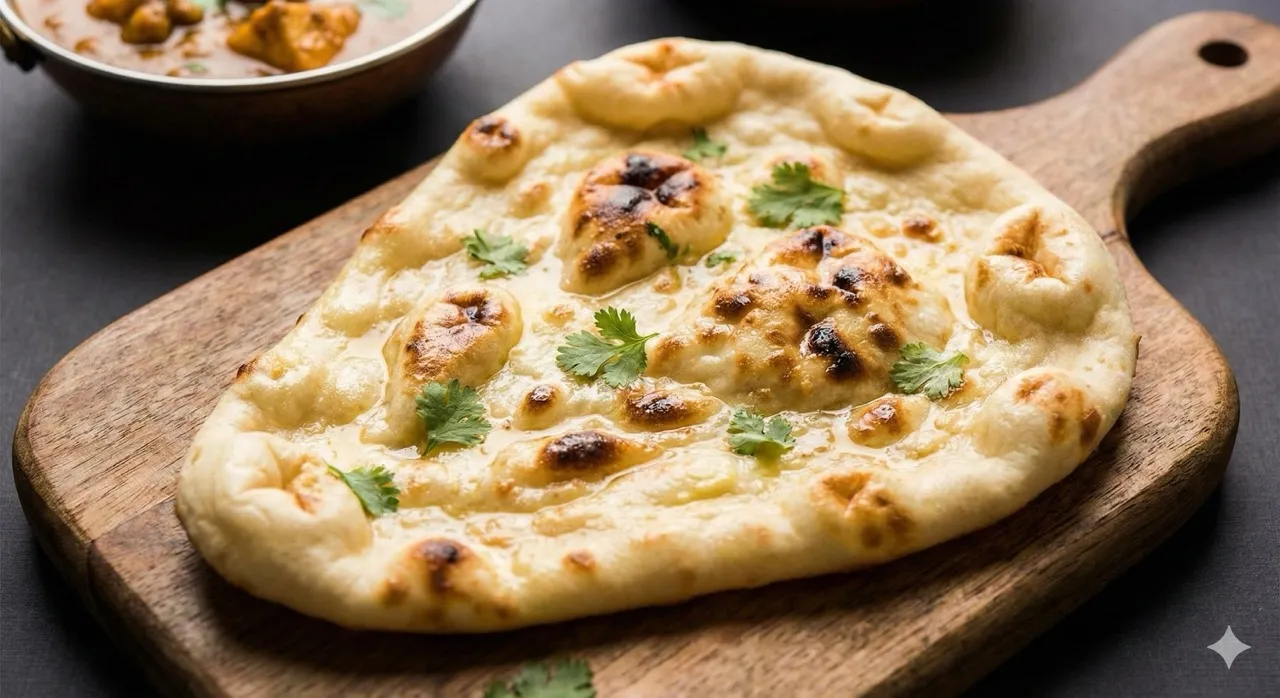 Naan